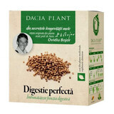 Tisana Perfect Digestion, 50g, Pianta Dacia
