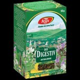 Tè digestivo, D65, 50 g, Fares