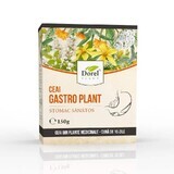 Tisana Gastro-Plant stomaco sano, 150 g, Dorel Plant