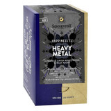 Heavy Metal Tea, 18 bustine, Sonnentor