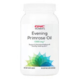 Evening Primerose Oil 1300 mg, 90 capsule, GNC