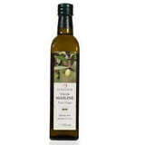 Olio extra vergine di oliva bio, 500 ml, Longevita