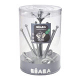 Essiccatore per bottiglie, grigio, B911671, Beaba