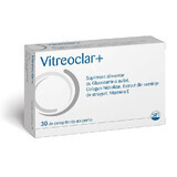 Vitreoclar Plus, 30 compresse, Sifi