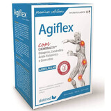 Agiflex, 40 capsule, Dietmed