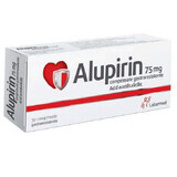 Alupirin, 30 compresse, Labormed