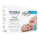 Aspiratore nasale, Nosko Plastic