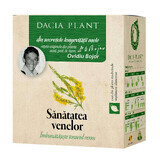 Tè per la salute delle vene, 50 g, pianta di Dacia