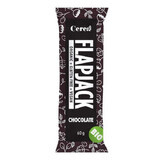 Tavoletta di cioccolato biologico Flapjack, 60 g, Cerea