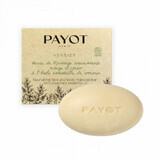 Stick nutriente per massaggio con olio essenziale di rosmarino per viso e corpo Herbier, 50g, Payot