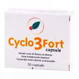 Cyclo 3 Fort, 30 capsule, Pierre Fabre Healthcare