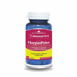 HerpesPrim, 60 capsule, Herbagetica