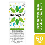 Iberogast gocce orali, 50 ml, Bayer