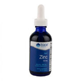 Zinco ionico 50 mg, 59 ml, tracce di minerali