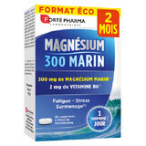 Magnesio marino 300, 56 compresse, Forte Pharma