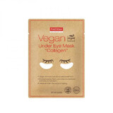 Maschera Vegana con Collagene, Aloe Vera e Vitamine, 30 pz, Purederm