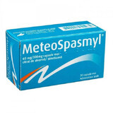 Meteospasmyl, 30 capsule molli, Laboratoires Mayoly Spindler