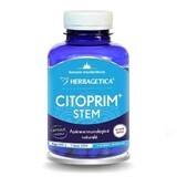 Cytoprim + Stem, 120 capsule, Herbagetica