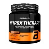 Nitrox Therapy Pesca, 340 g, Biotech USA