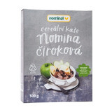 Porridge di sorgo e riso integrale Nomina Sorgo, 300 g, Nominale