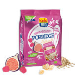 Porridge Fichi E Lampone Isola Bio 375g