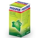 Sciroppo Prospan, 200 ml, Engelhard Arznemittel