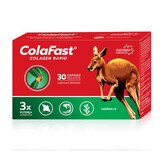 Colafast Collagen Rapid, 30 capsule, Good Days Therapy