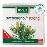 Pycnogenol Strong, 60 compresse, Finclub