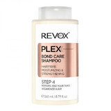 Shampoo Bond Care Step 4, 260 ml, Revox