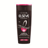 Shampoo fortificante per capelli fragili con tendenza alla caduta Full Resist, 400 ml, Elseve