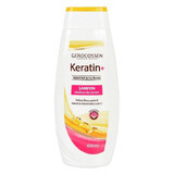 Shampoo per capelli colorati Keratin+, 400 ml, Gerocossen