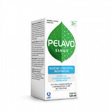 Soluzione orale Pelavo Sinus, 120 ml, USP Romania