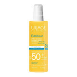 Bariésun Spray Sans Parfum Spf50+ Uriage 200ml