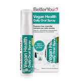 Spray orale Vegan Health, 25ml, BetterYou