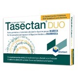 Tasectan DUO 500 mg adulti, 12 compresse, Montavit