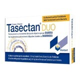 Tasectan DUO bambini 250 mg, 12 bustine, Montavit