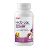 Probiotic, 1,5 miliardi cellule vitali, 100 compresse, GNC