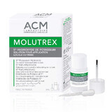 Trattamento per Molluscum Contagiosum Molutrex, 3 ml, Acm