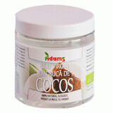 Olio di cocco spremuto a freddo, 250 ml, Adams Vision