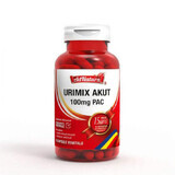 Urimix Acute, 15 capsule, AdNatura