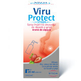Spray orale ViruProtect al gusto di fragola, 20 ml, Stada