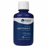 Vitamina D3 liquida 125 mcg, 473 ml, Oligominerali