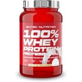 100% Whey Protein Professional Scitec Nutrition, Vanilla Very Berry, 920 g