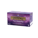 Puro tè nero Darjeeling, 25 bustine, Twinings