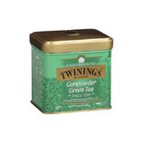 Tè verde Gunpowder, 100 g, Twinings