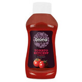 Ketchup biologico classico, 560 g, Biona Organic
