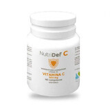 NutriDef vitamina C, 500 mg, 40 compresse, Nutrileya