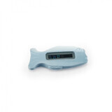 Termometro da bagno con sensore di temperatura, Blu, Thermobaby