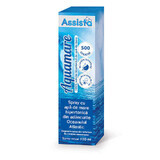 Assista Aquamare spray nasale ipertonico x 100 ml
