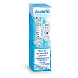 Assista Aquamare spray nasale isotonico x 100 ml
